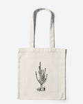 Cactus Tote bag I - Concorde-design